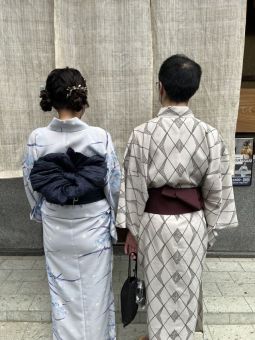 お客様フォト