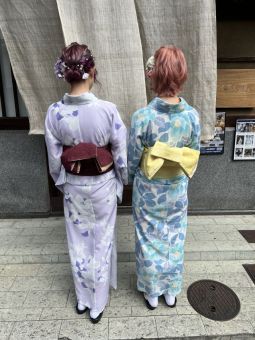 お客様フォト