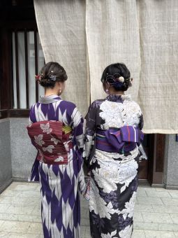 お客様フォト