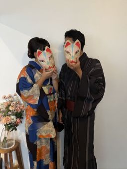 お客様フォト