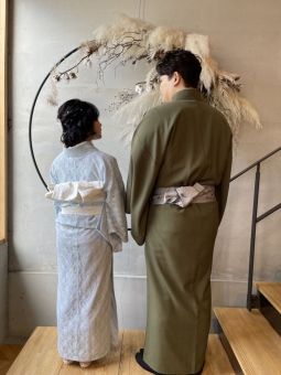 お客様フォト