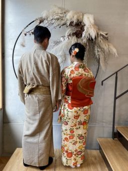 お客様フォト