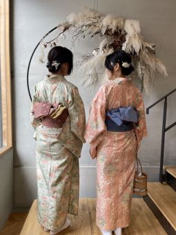 お客様フォト