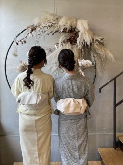 お客様フォト