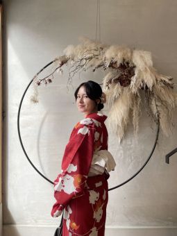 お客様フォト