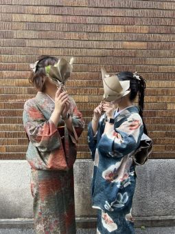 お客様フォト