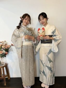 お客様フォト