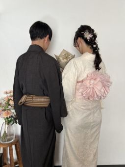 お客様フォト
