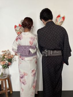 お客様フォト