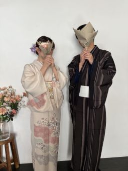 お客様フォト