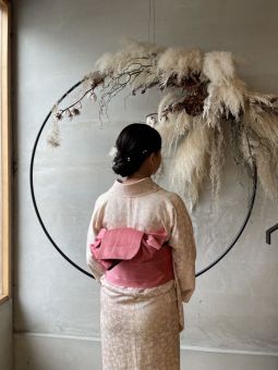 お客様フォト
