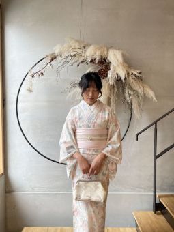 お客様フォト