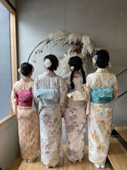 お客様フォト