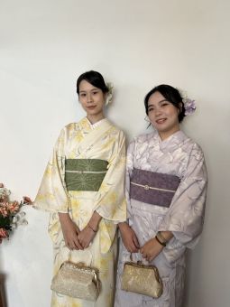 お客様フォト