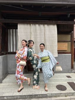 お客様フォト