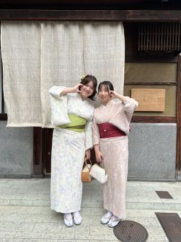 お客様フォト