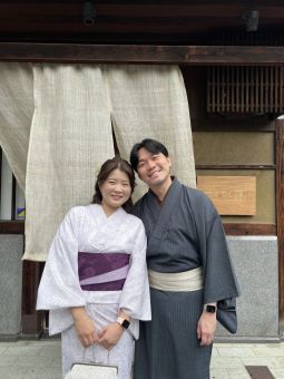 お客様フォト