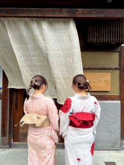 お客様フォト