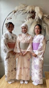 お客様フォト