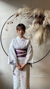お客様フォト