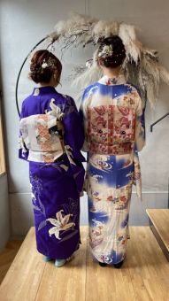 お客様フォト