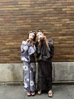お客様フォト