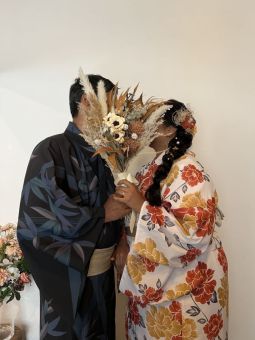 お客様フォト
