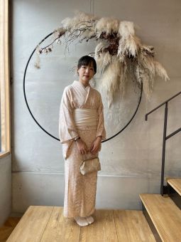 お客様フォト