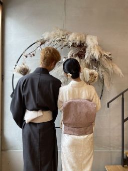 お客様フォト
