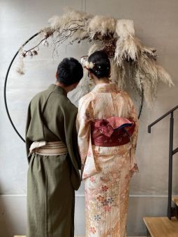 お客様フォト