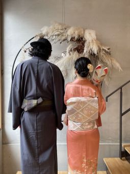 お客様フォト