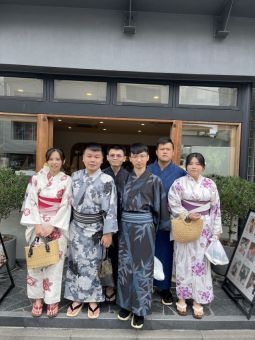 お客様フォト