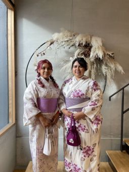 お客様フォト