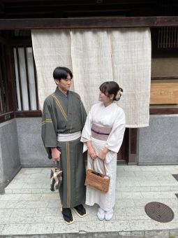 お客様フォト