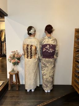 お客様フォト