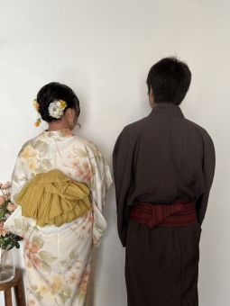お客様フォト