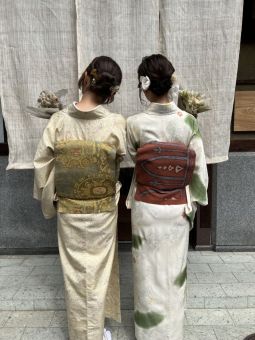 お客様フォト