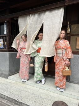 お客様フォト