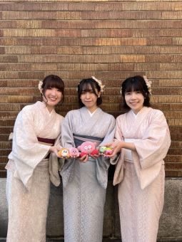 お客様フォト