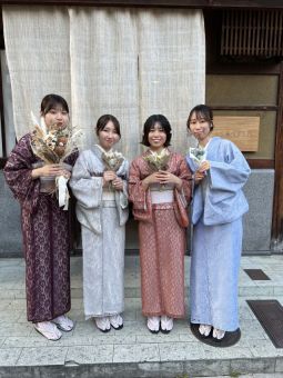 お客様フォト