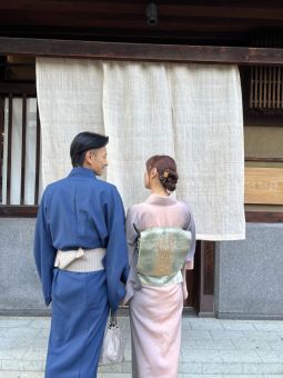 お客様フォト
