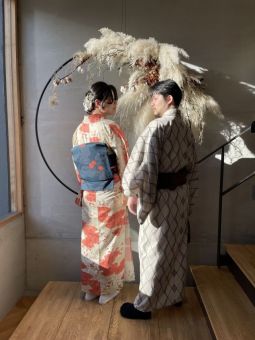 お客様フォト