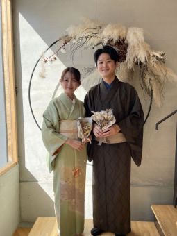 お客様フォト