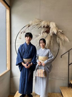 お客様フォト