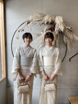 お客様フォト