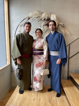 お客様フォト