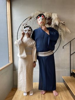 お客様フォト