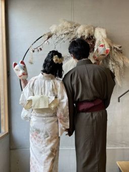 お客様フォト