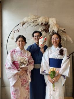 お客様フォト