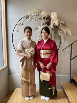 お客様フォト